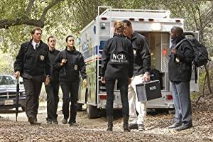 NCIS S08E23 Swan Song HDTV XviD-FQM torrent