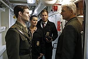 NCIS S08E04 HDTV XviD-LOL