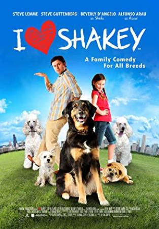 I Heart Shakey 2012 STV DVDRip XviD-MARGiN