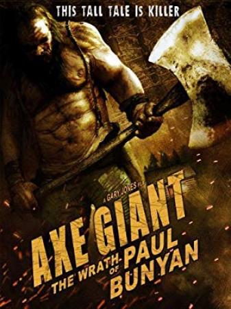 Axe Giant (2013) - [BD-Rip - x264 - Tamil Dubb - Mp3 - 400MB - E-Subs][LR]