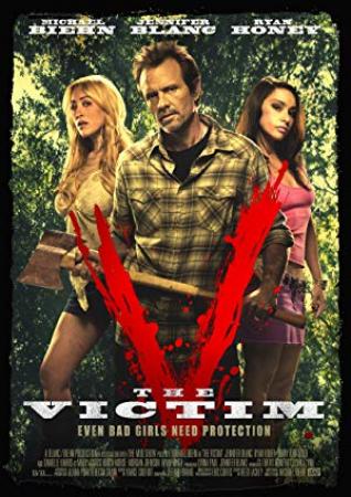 The Victim 2011 1080p BluRay H264 AAC-RARBG