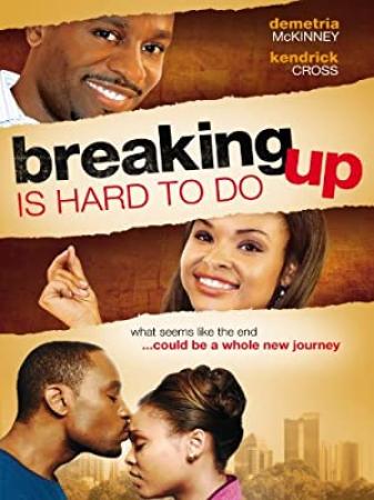 Breaking Up Is Hard To Do 2010 DVDRip XviD-eXceSs