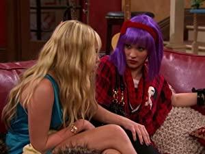 Hannah Montana S04E03 California Screamin HDTV XviD-PiNBALL 