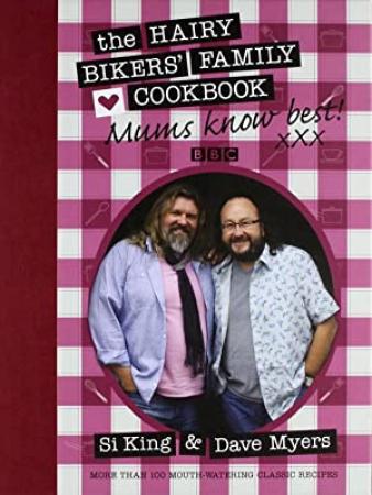 The Hairy Bikers Mums Know Best S01E01 Family Favourites WEB x264-EQUATION[ettv]
