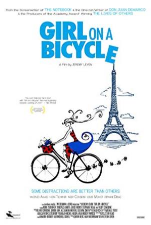 Girl On A Bicycle (2013) [720p] [BluRay] [YTS]
