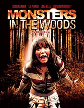 Monsters In The Woods 2012 DVDRip XviD-UnKnOwN