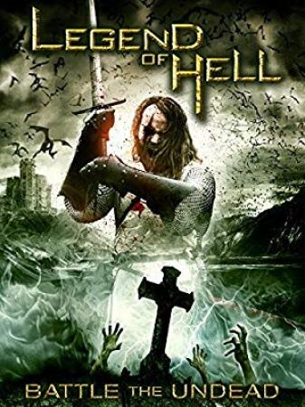 Legend of Hell 2012 BRRip XviD MP3-RARBG