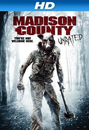 Madison County (2011) DVDRip(xvid) NL Subs DMT