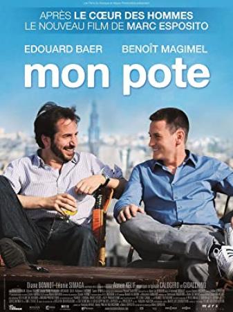 Mon Pote 2011 FRENCH DVDRiP