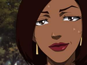 The Boondocks S03E11 HDTV XviD-2HD