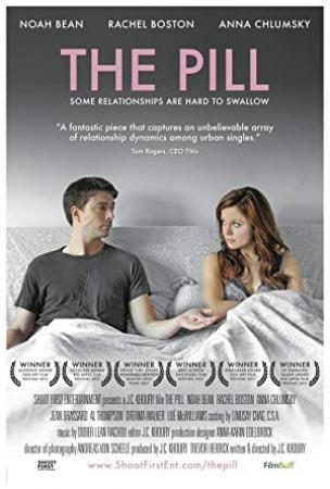 The Pill (2011) DVDRip XviD-MAX