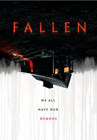 Fallen (2022) [2160p] [4K] [WEB] [5.1] [YTS]