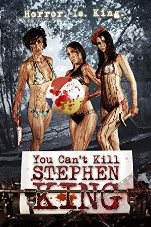 You Cant Kill Stephen King 2012 BRRip XviD MP3-RARBG
