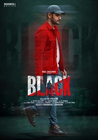 Black (2022) 1080p CBR UNCUT AMZN WEB-DL Hindi 2 0 Telugu DD 5.1 H264-themoviesboss