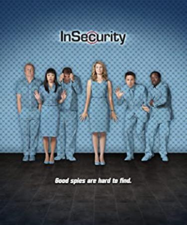 InSecurity S01E09 HDTV XviD-2HD [eztv]