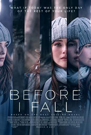 Before I Fall 2017 2017 BluRay 1080p x264 DTS-HD MA 5.1-DTOne