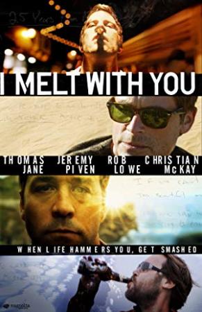 I Melt with You (2011) R5 XviD-MAX