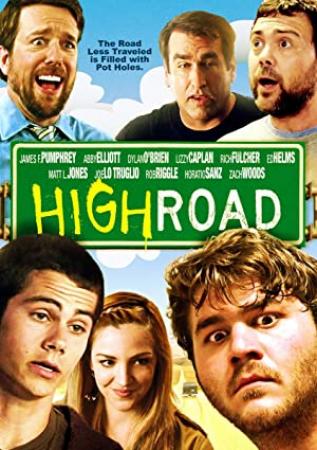 [ UsaBit com ] - High Road 2011 DVDRip XviD-NYDIC