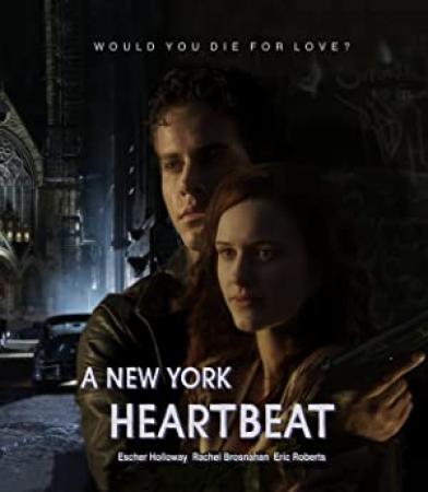 A New York Heartbeat (2013) DD 5.1 NL Subs PAL-DVDR-NLU002