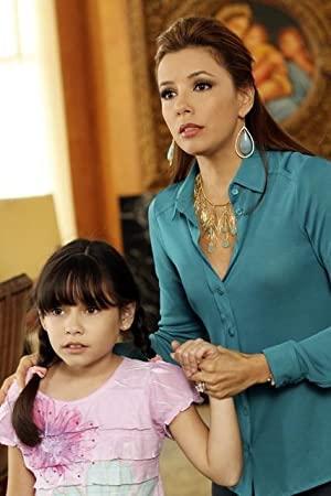 Desperate Housewives S07E09 HDTV XviD-LOL
