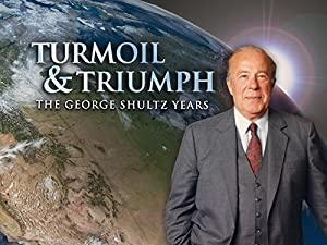 Turmoil and Triumph S01E01 A Call to Service HDTV XviD-QCF [NO-RAR] - 