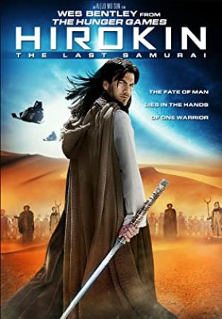 Hirokin The Last Samurai DVDRIP Xvid-BHRG