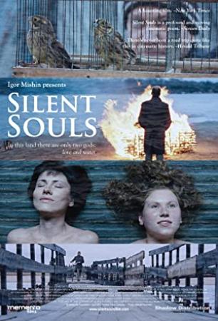 Silent Souls (2010), DVDR(xvid), NL Subs, DMT