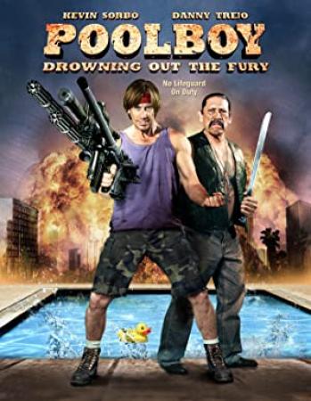 Poolboy Drowning Out The Fury 2011 DVDRiP XViD-LiViDiTY