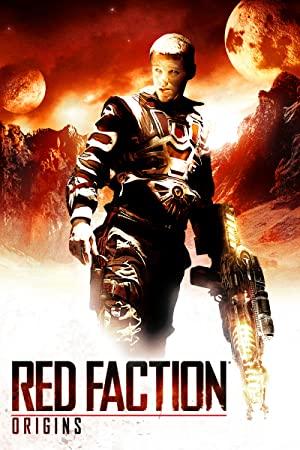 Red Faction Origins 2011 BDRip XVID AC3 HQ Hive-CM8