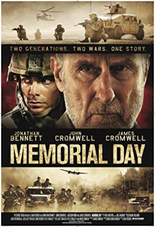 Memorial Day (2011) PAL DVDR DD 5.1 NL Subs