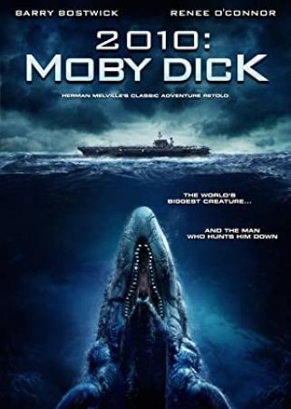 2010 Moby Dick (dvd5)(Nl subs) RETAIL TBS