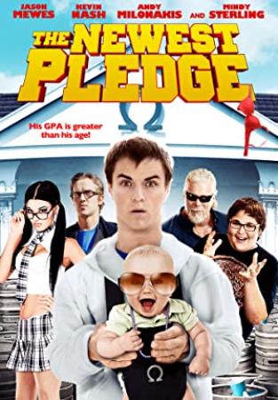 The Newest pledge 2012 DVDRip Xvid AC3-UnKnOwN