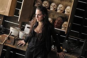 Lost Girl S01E04 Faetal Attraction READNFO HDTV XviD-2HD