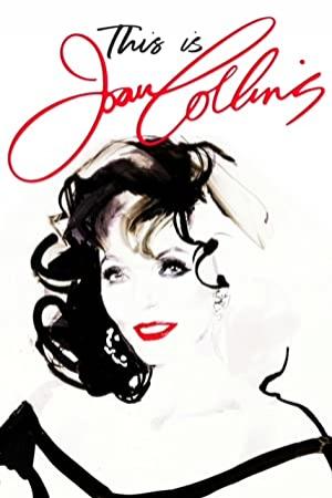 This Is Joan Collins (2022) [720p] [WEBRip] [YTS]