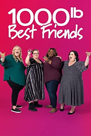 1000-lb Best Friends S01E03 Were Not a Joke XviD-AFG[eztv]