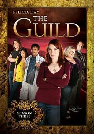 The Guild S04E02 Strange Allies