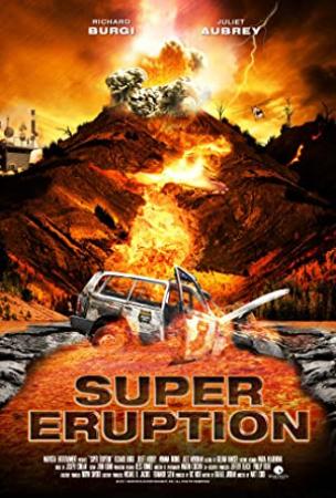 Super Eruption (2011) 720p WEB-DL x264 [Dual Audio] [Hindi DD 2 0 - English 2 0]