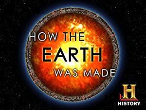 How The Earth Was Made S02E09 Death Valley HDTV XviD-FQM