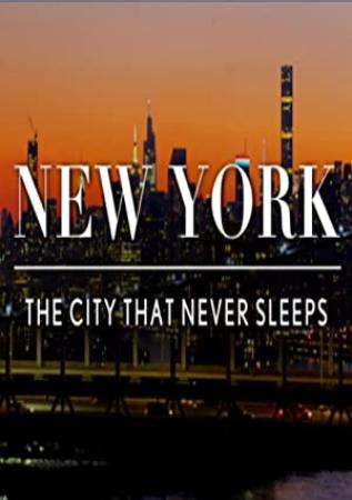 New York The City That Never Sleeps S01E03 XviD-AFG[eztv]
