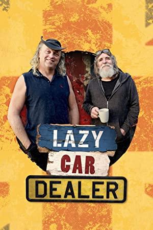 Lazy Car Dealer S01E04 Racing Hearse and CR-V Pace Car HDTV x264-CRiMSON[rarbg]