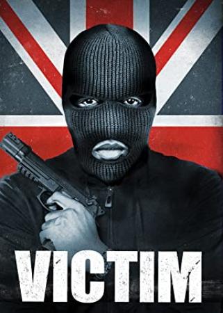 Victim (2011) DVDR (xvid) NL Subs  DMT