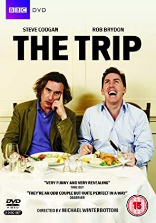 The Trip (2021) [1080p] [WEBRip] [5.1] [YTS]