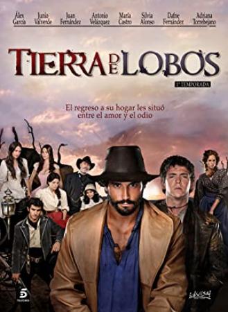 Tierra de Lobos 2x08 DVB Spanish by tony