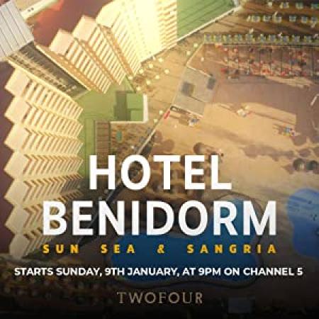 Hotel Benidorm Sun Sea and Sangria S02E02 1080p HDTV H264-DARKFLiX[TGx]