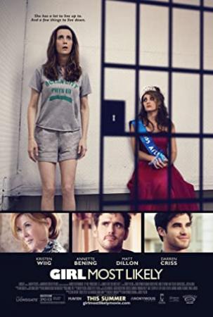 Girl Most Likely 2013 NLtoppers REPACK DVDRip - YIFY