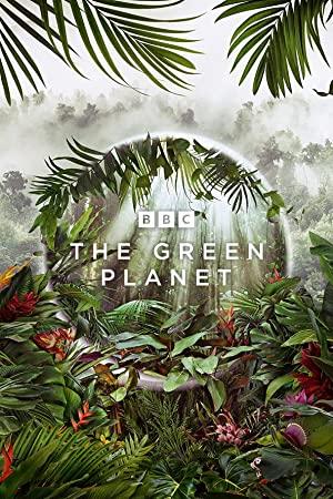 The Green Planet S01 2160p UHD BluRay x265-GREENFiNGERS[rartv]