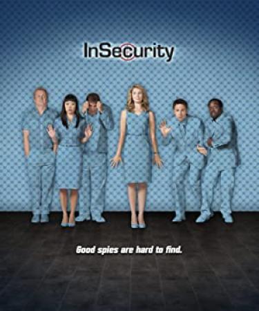 InSecurity S01E07 HDTV XviD-2HD [eztv]