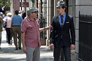 White Collar S02E09 1080p WEB x264-STRiFE[rarbg]