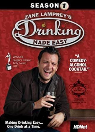 Drinking Made Easy S03E09 Montreal HDTV x264-tNe