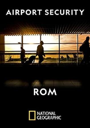 Airport Security Rome S08E07 XviD-AFG[eztv]